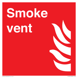 Smoke Vent